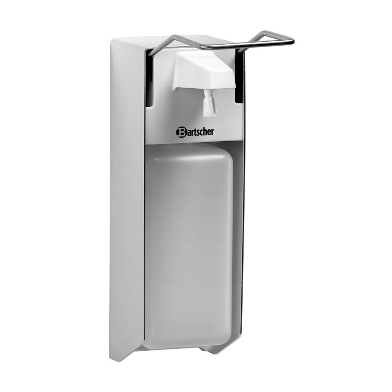 Disinfectant dispenser PS 0.9L-W