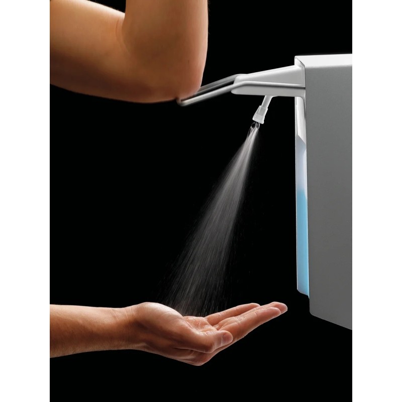 Disinfectant dispenser PS 0.9L-W