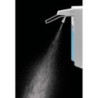 Disinfectant dispenser PS 0.9L-W