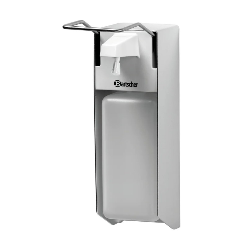 Disinfectant dispenser PS 0.9L-W