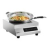 Induction wok IW 35 PRO-2