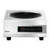 Induction wok IW 35 PRO-2