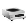 Induction wok IW 35 PRO-2