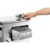 Cutlery polishing machine 1500/17