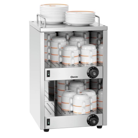Cup warmer TA720