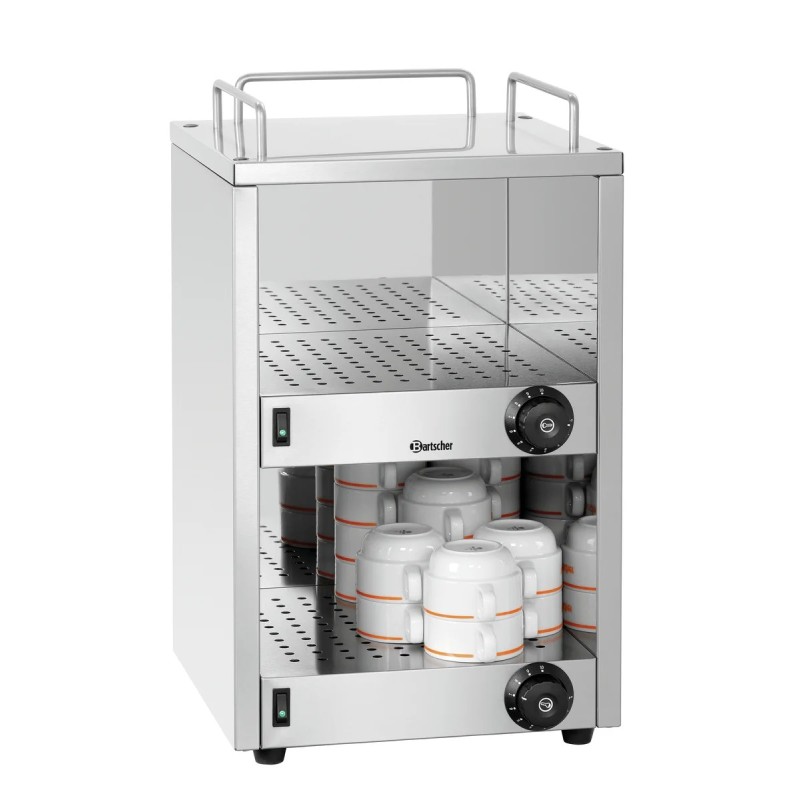 Cup warmer TA720
