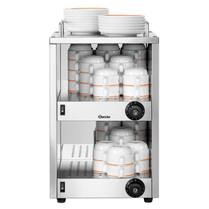 Cup warmer TA720