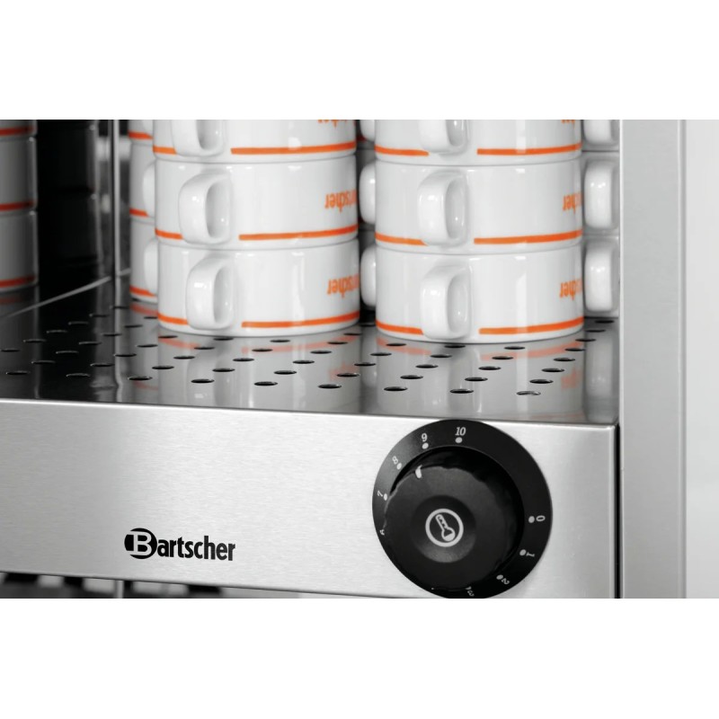 Cup warmer TA720