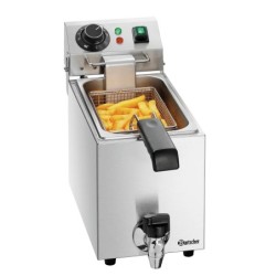 Deep fat fryer SNACK I Plus
