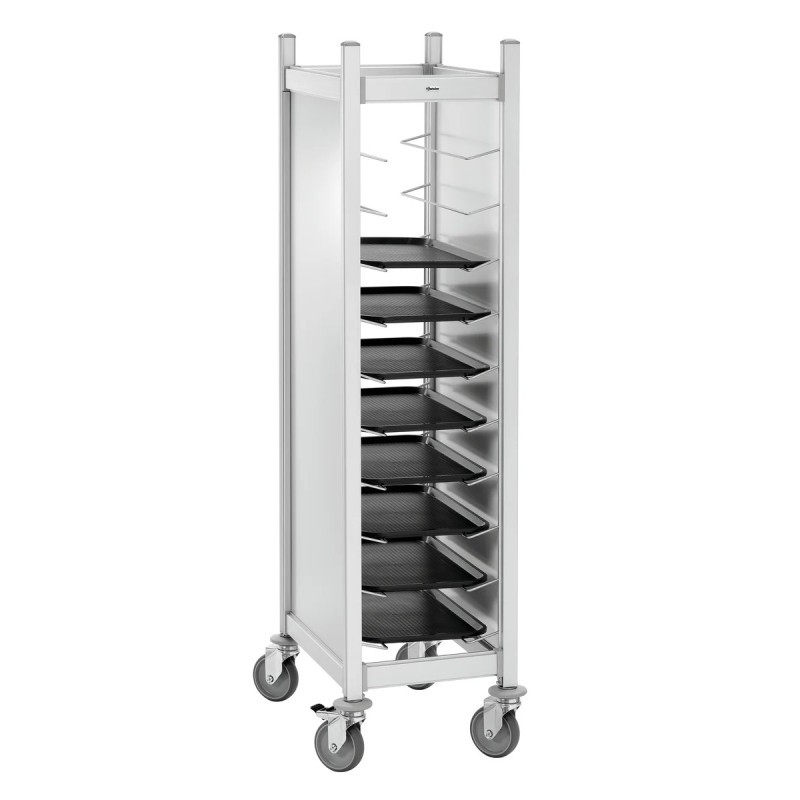 Tablettwagen AT1000-GN