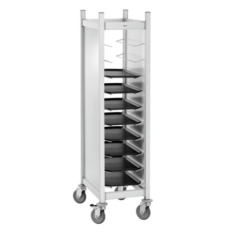 Tablettwagen AT1000-GN