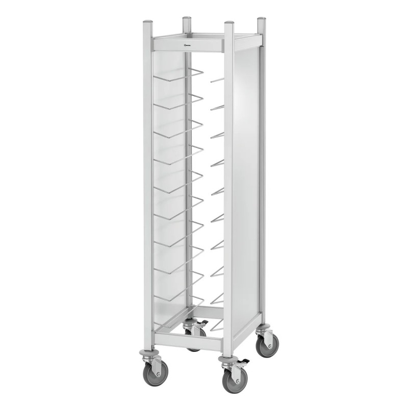 Tablettwagen AT1000-GN