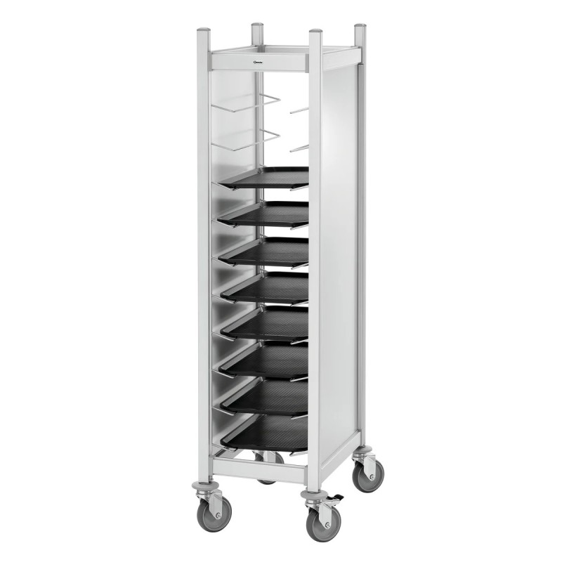 Tablettwagen AT1000-GN