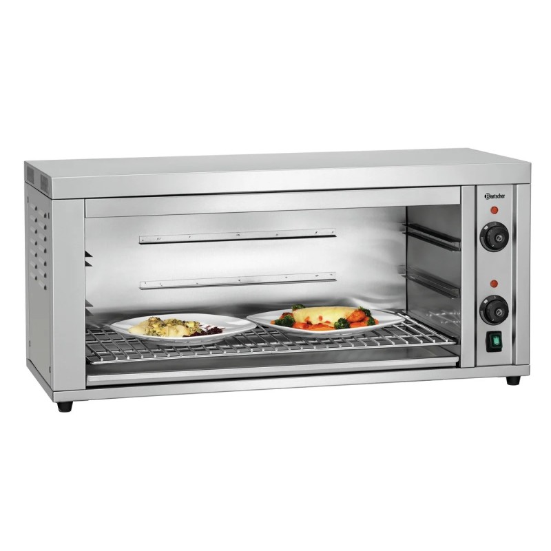 Salamandre 700-2Z II