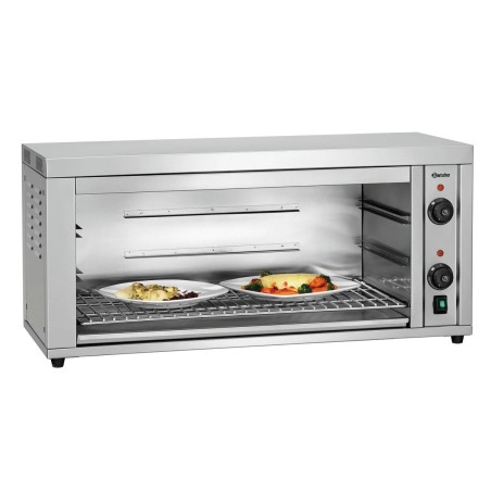 Salamandre 700-2Z II