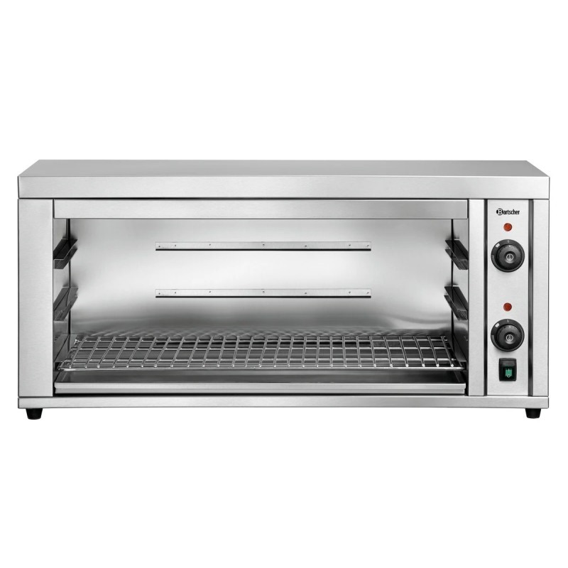 Salamandre 700-2Z II