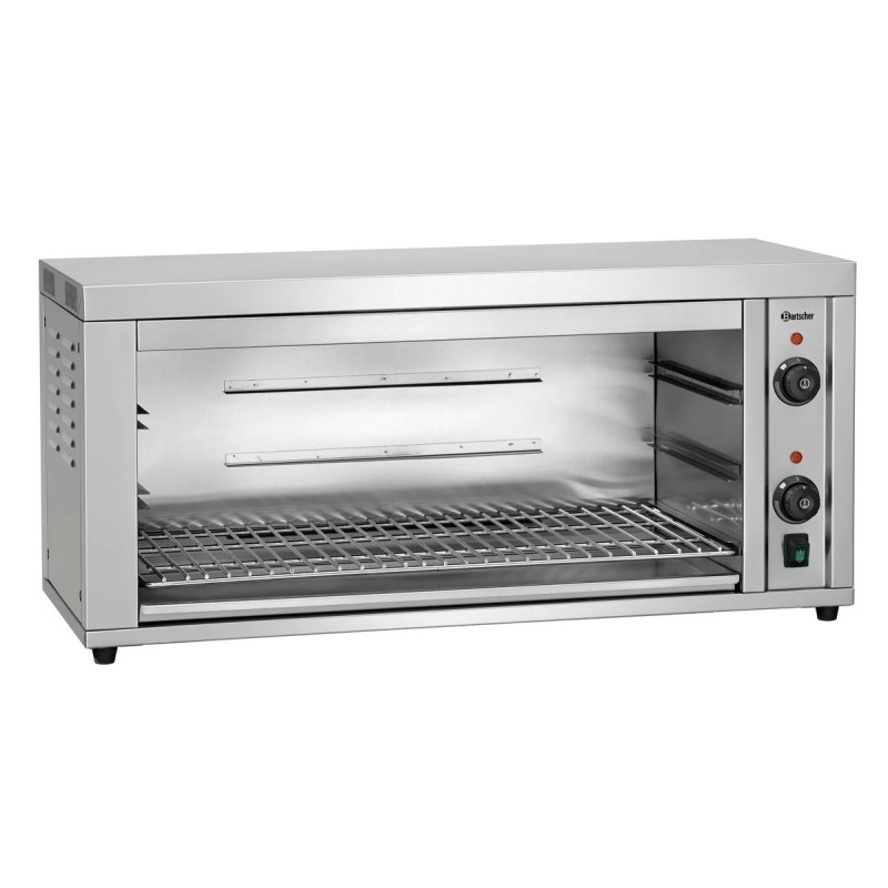 Salamandre 700-2Z II