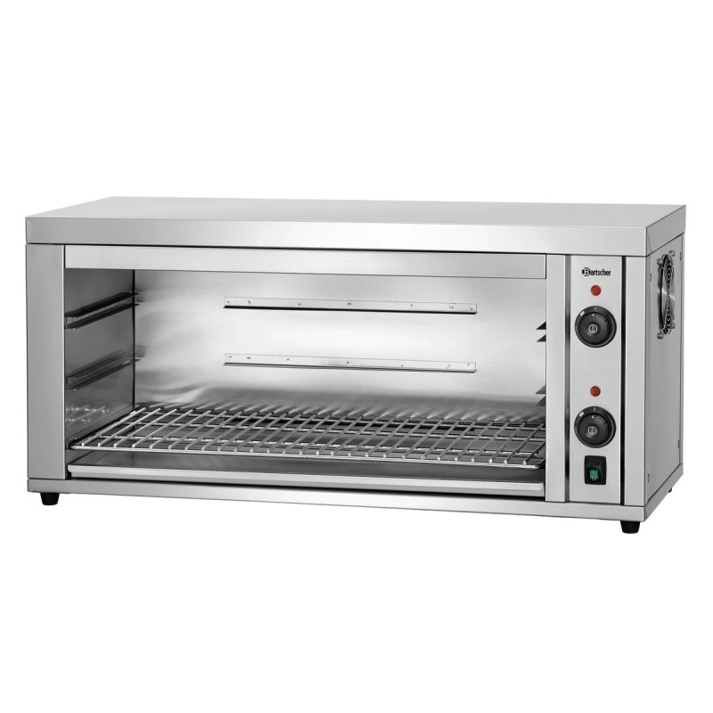 Salamandre 700-2Z II