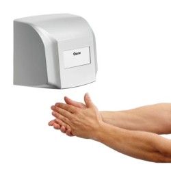 Hand dryer IS 31LS-W
