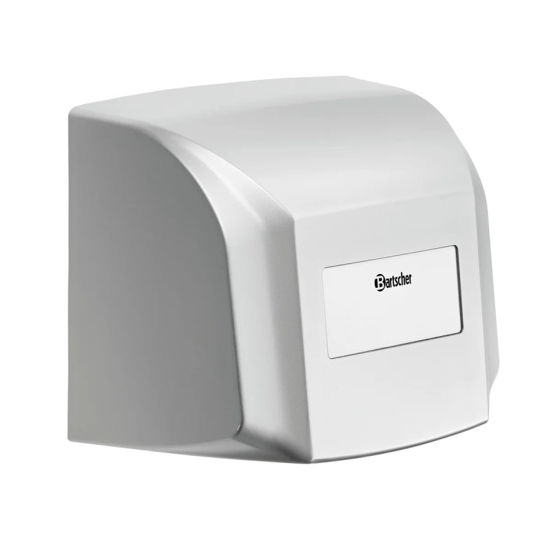 Hand dryer IS 31LS-W