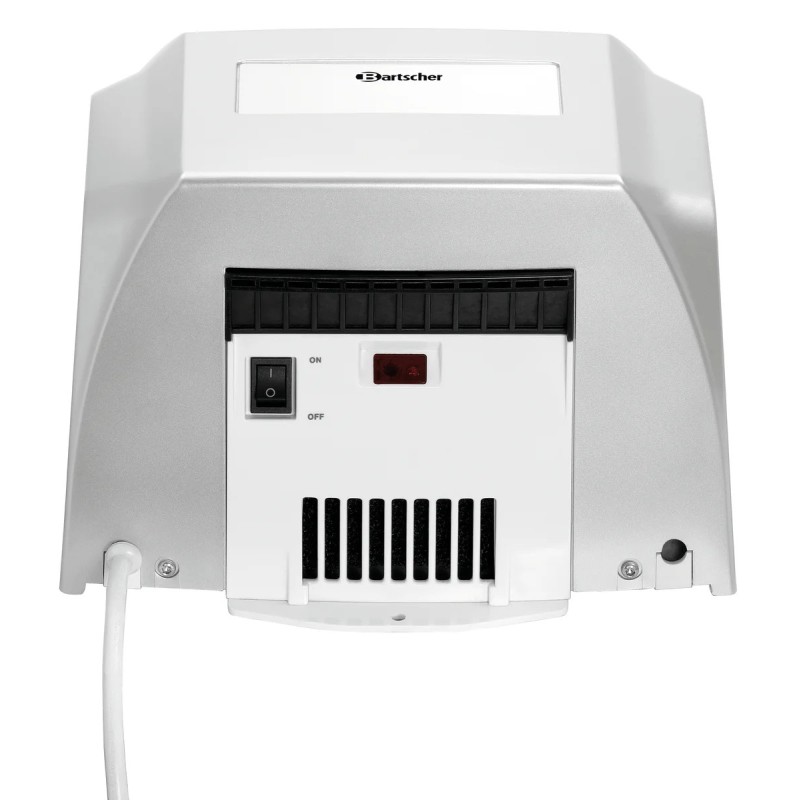 Hand dryer IS 31LS-W