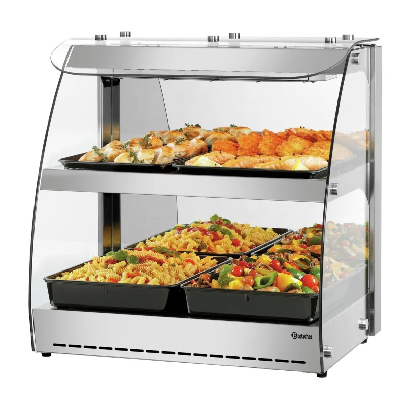 Hot display 5900 2ER