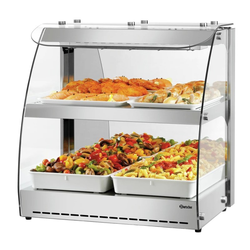 Hot display 5900 2ER