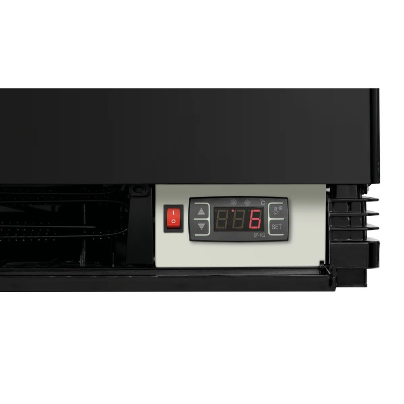 Mini cooler 98L-SW