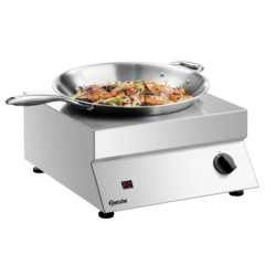 Induction wok 30/293