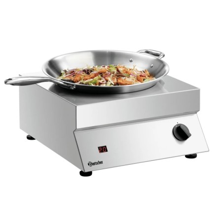 Induction wok 30/293