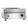 Induction wok 30/293