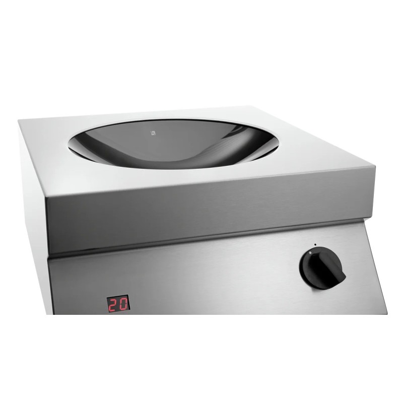 Induction wok 30/293