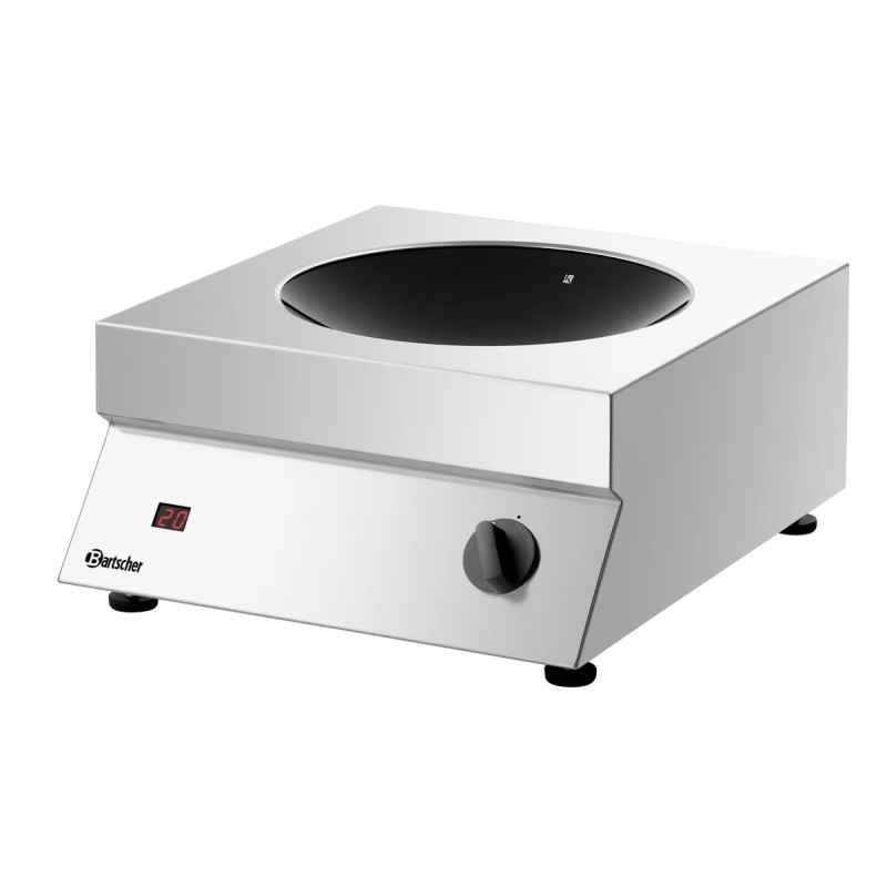 Induction wok 30/293