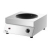 Induction wok 30/293