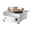 Induction wok 30/293