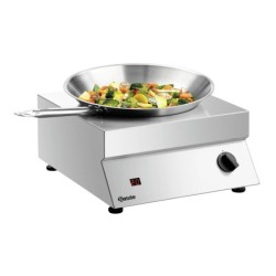 Induction wok 35/293