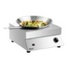 Wok induction 35/293
