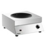 Wok induction 35/293