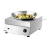 Wok induction 35/293