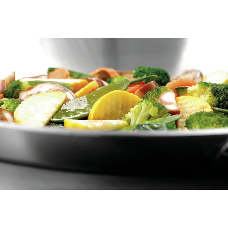 Wok induction 35/293