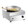 Wok induction 50/293