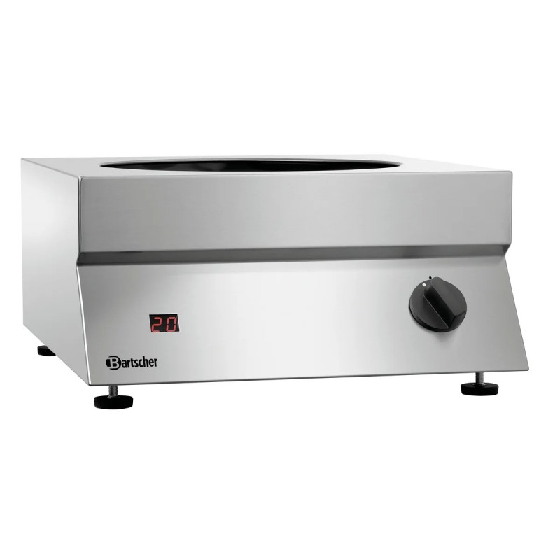 Wok induction 50/293