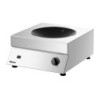 Wok induction 50/293