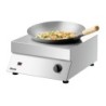 Wok induction 50/293
