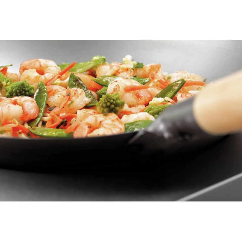 Wok induction 50/293