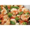 Wok induction 50/293