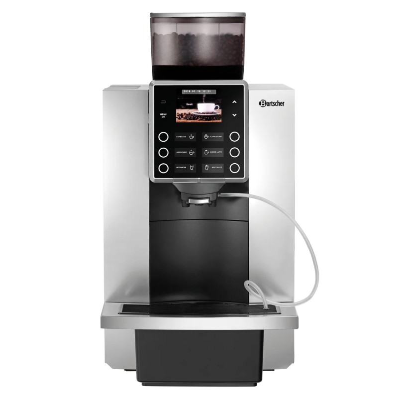 Kaffeevollautomat KV1 Classic