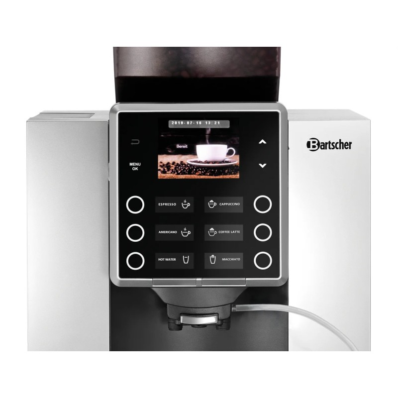 Kaffeevollautomat KV1 Classic