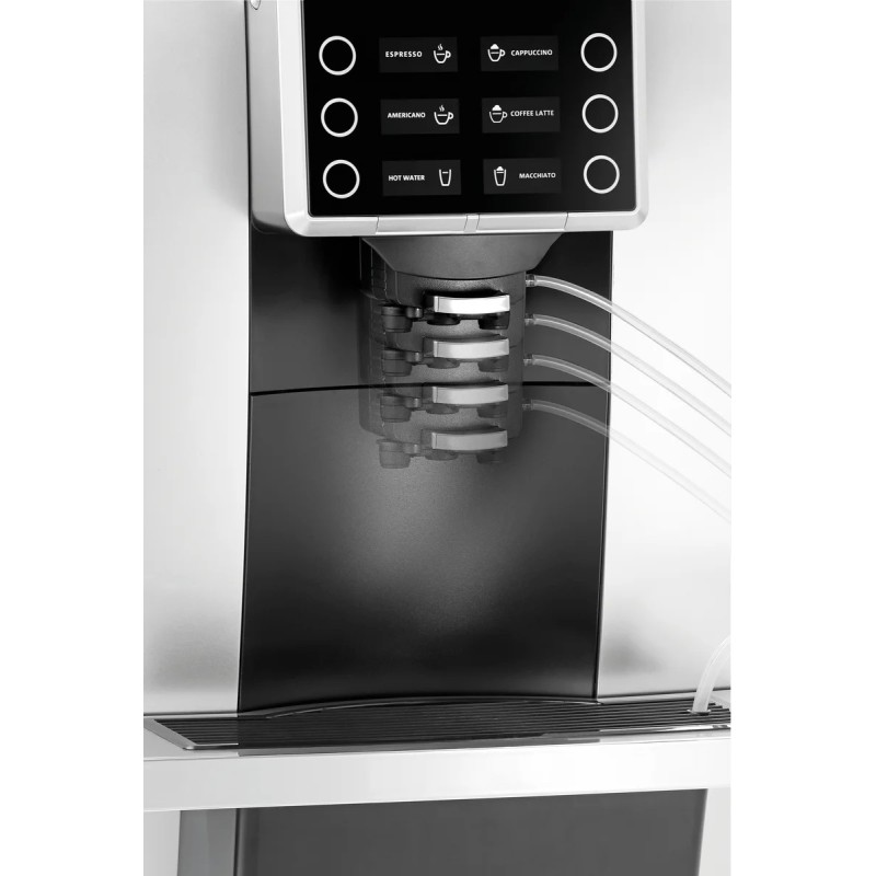 Kaffeevollautomat KV1 Classic