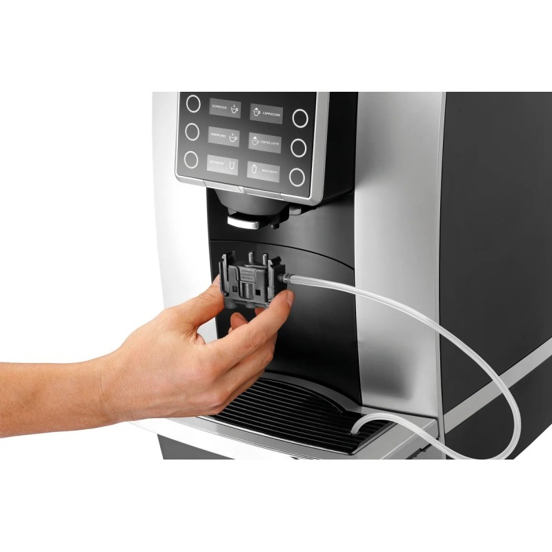 Kaffeevollautomat KV1 Classic